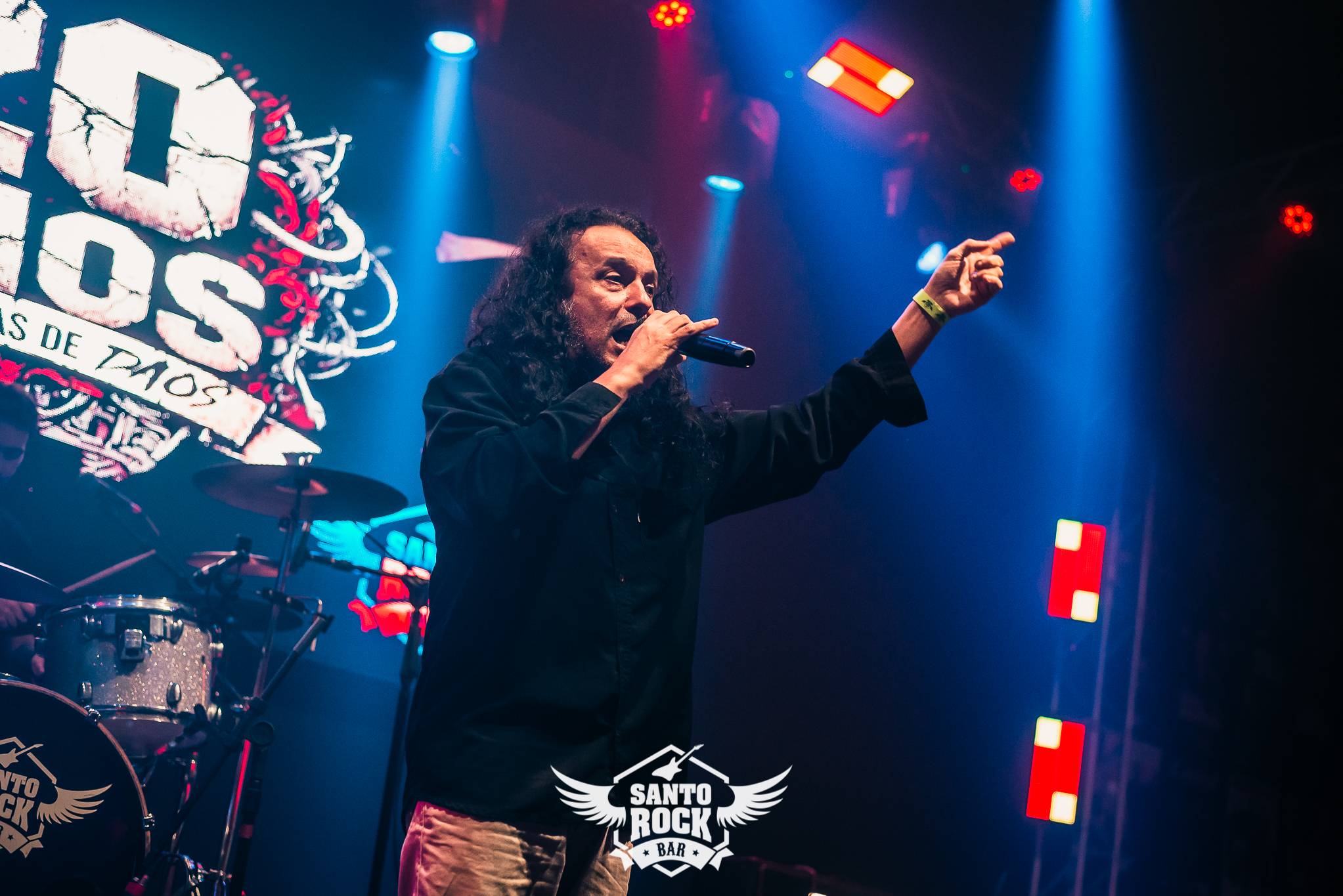  Zero Link Park Tribute Brasil / D.A.O.S